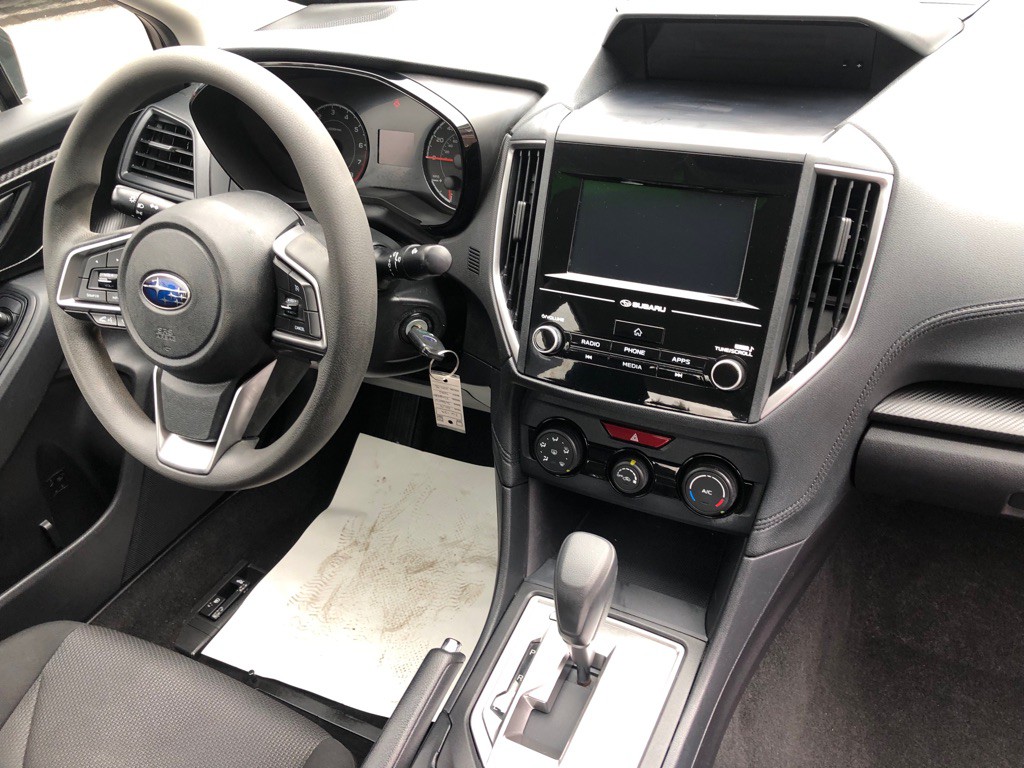 2019 Subaru Impreza Image 24