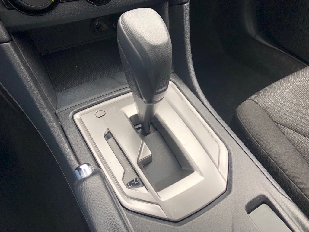 2019 Subaru Impreza Image 25