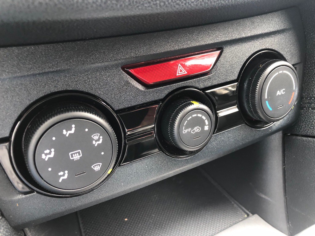 2019 Subaru Impreza Image 27