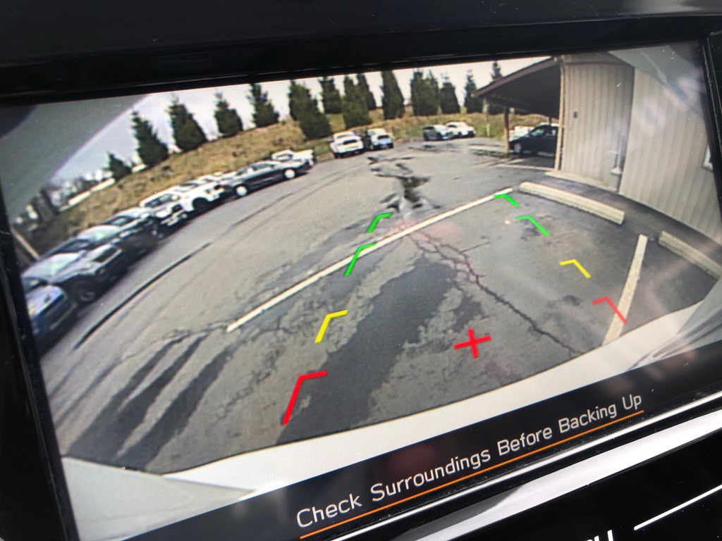 2019 Subaru Impreza Image 28