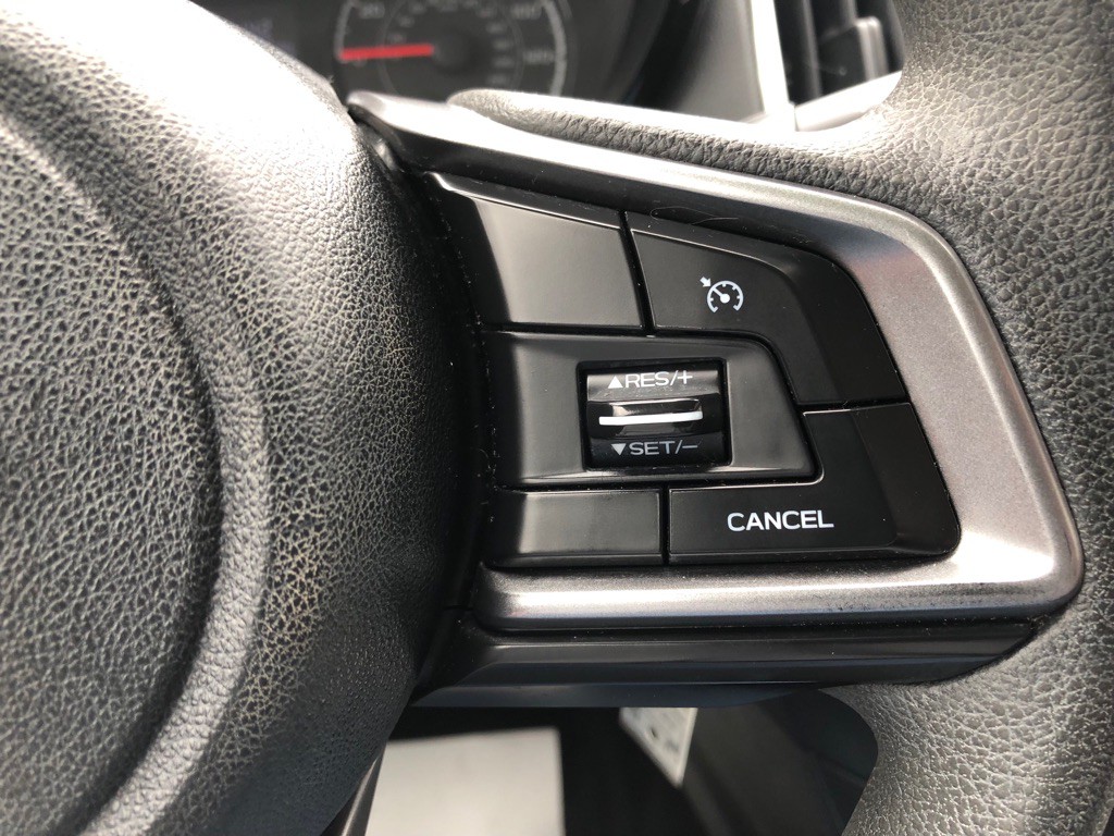 2019 Subaru Impreza Image 31