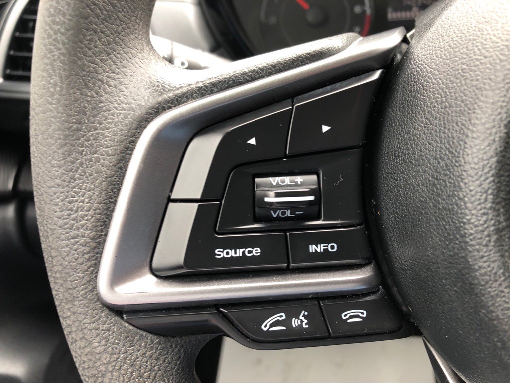 2019 Subaru Impreza Image 32