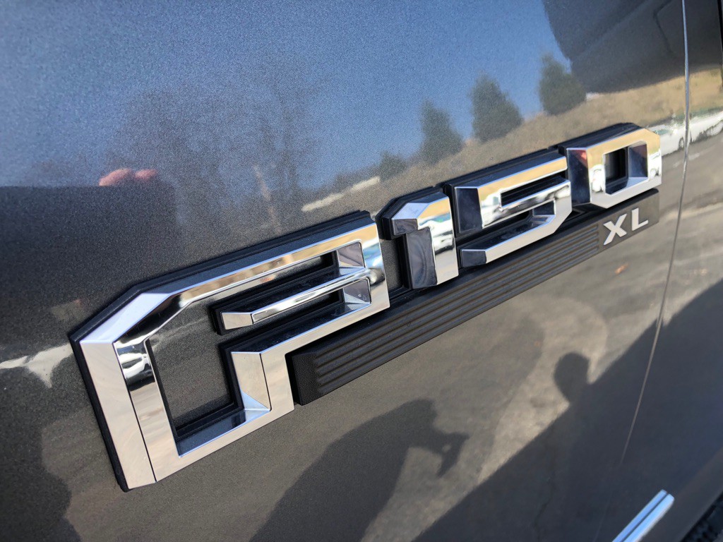 2017 Ford F-150 Image 11