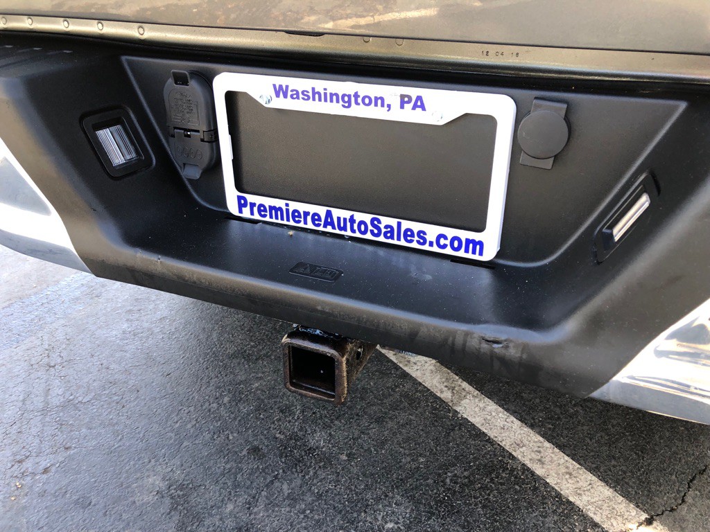 2017 Ford F-150 Image 16