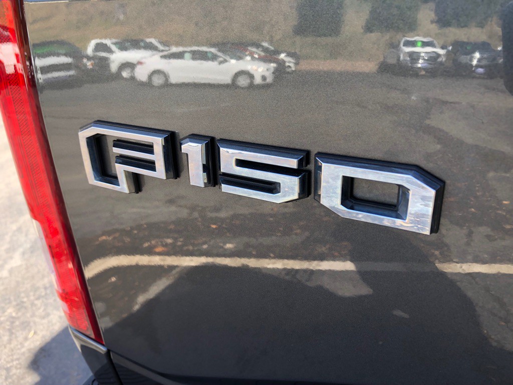 2017 Ford F-150 Image 17