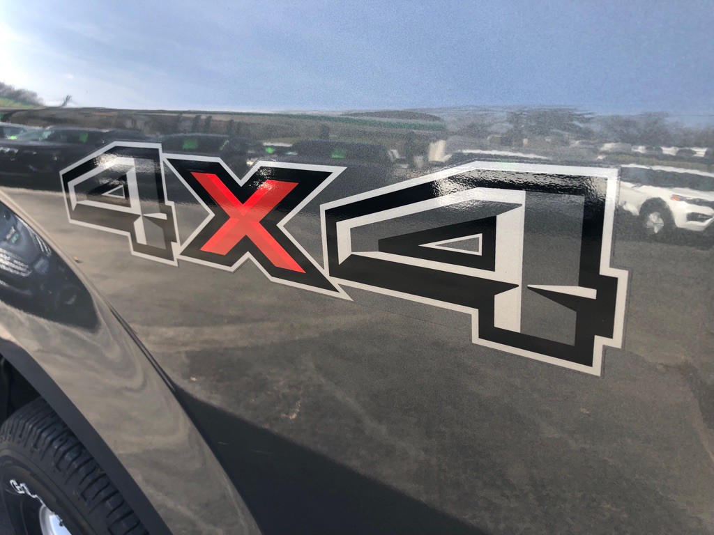 2017 Ford F-150 Image 18