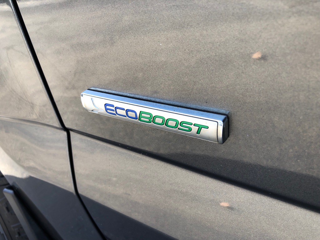 2017 Ford F-150 Image 19