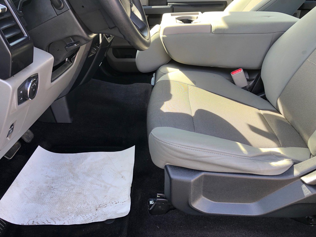 2017 Ford F-150 Image 21