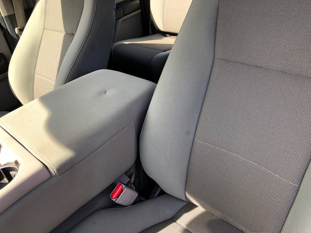 2017 Ford F-150 Image 22