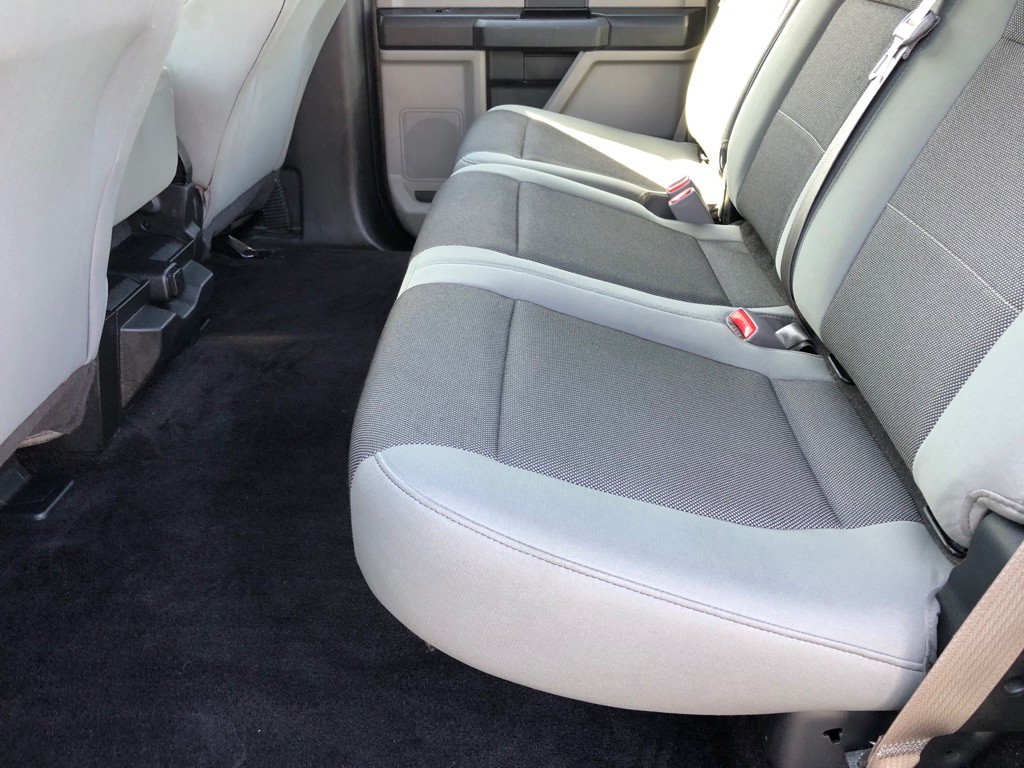 2017 Ford F-150 Image 23