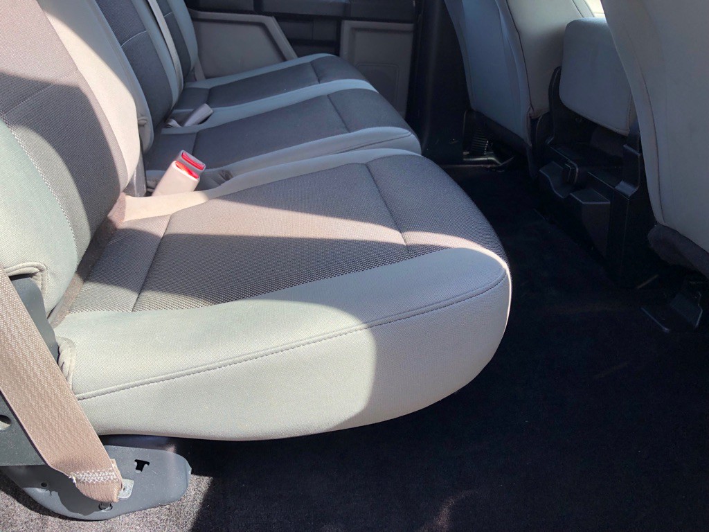 2017 Ford F-150 Image 24