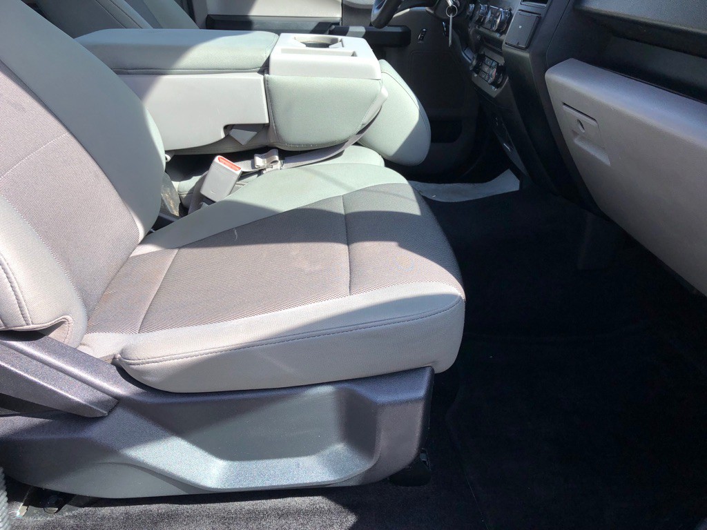 2017 Ford F-150 Image 25