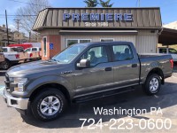 Image for 2017 Ford F-150 Supercrew ID: 7267510