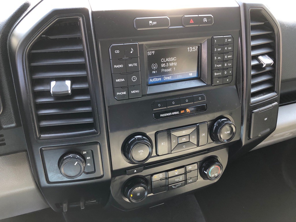 2017 Ford F-150 Image 28