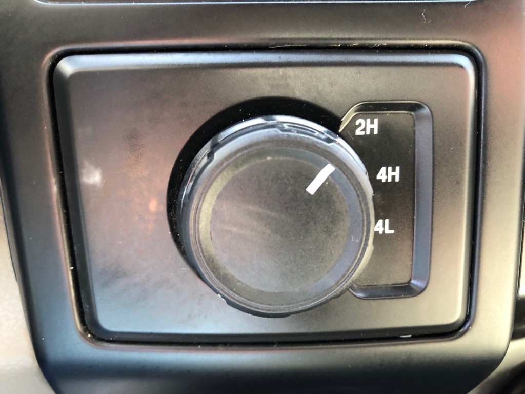 2017 Ford F-150 Image 32