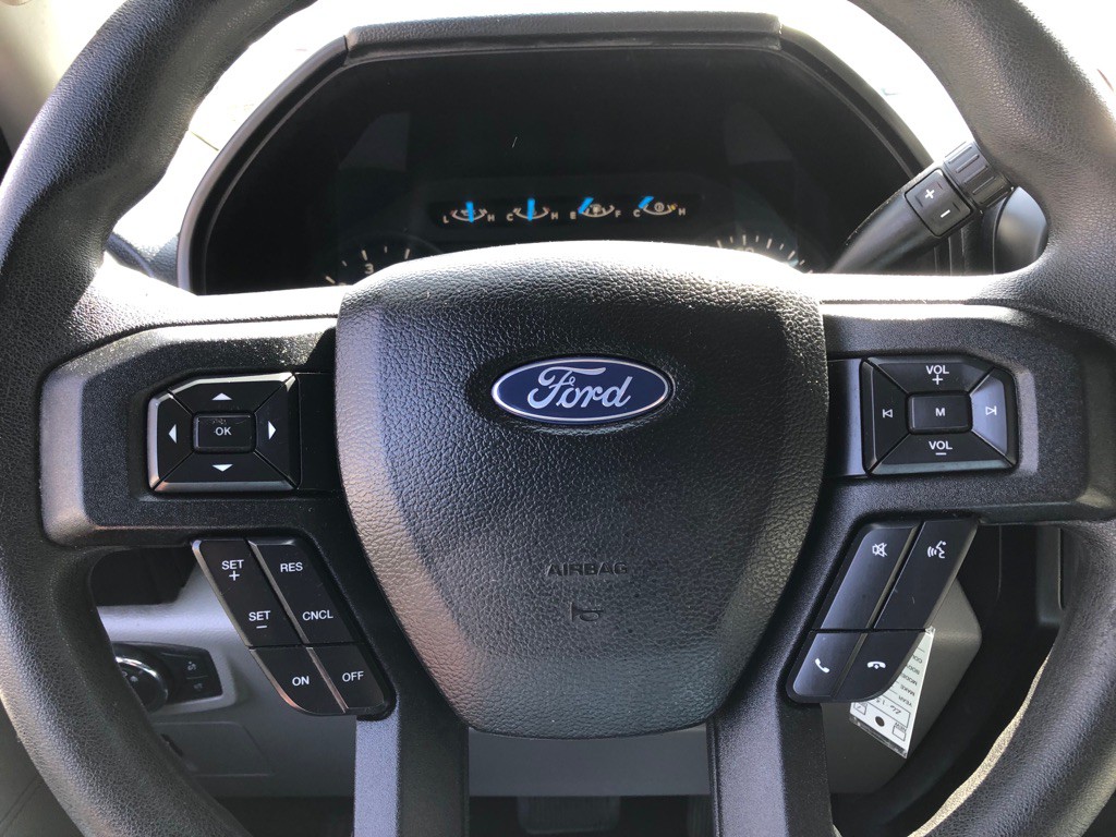 2017 Ford F-150 Image 35