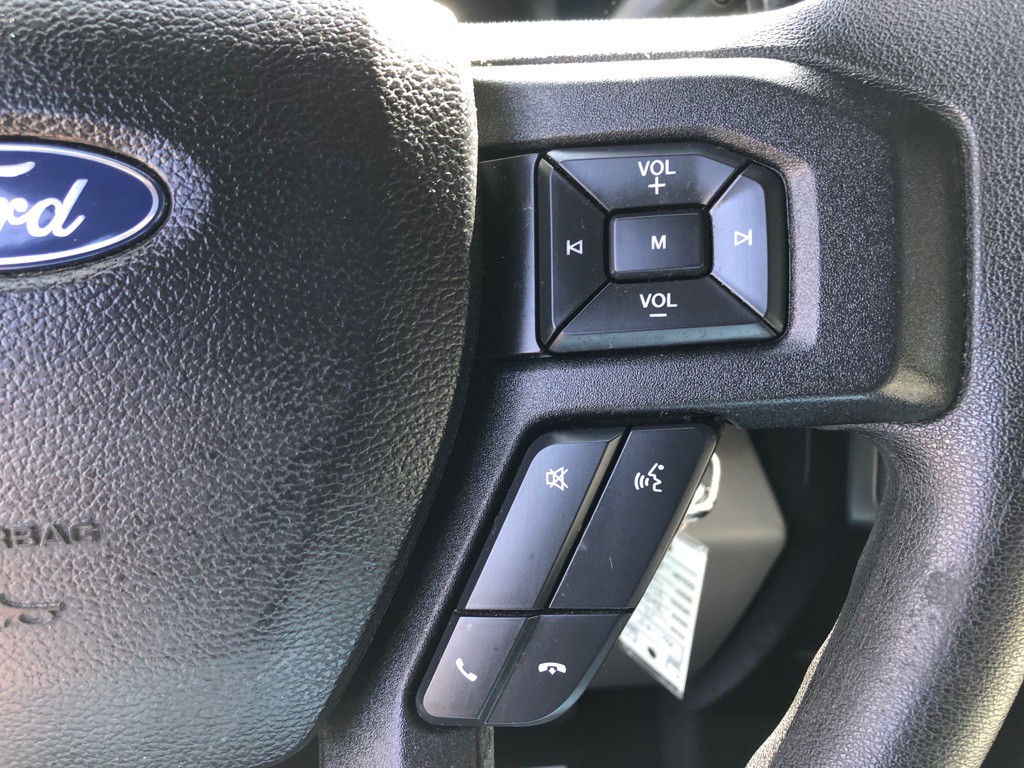 2017 Ford F-150 Image 36