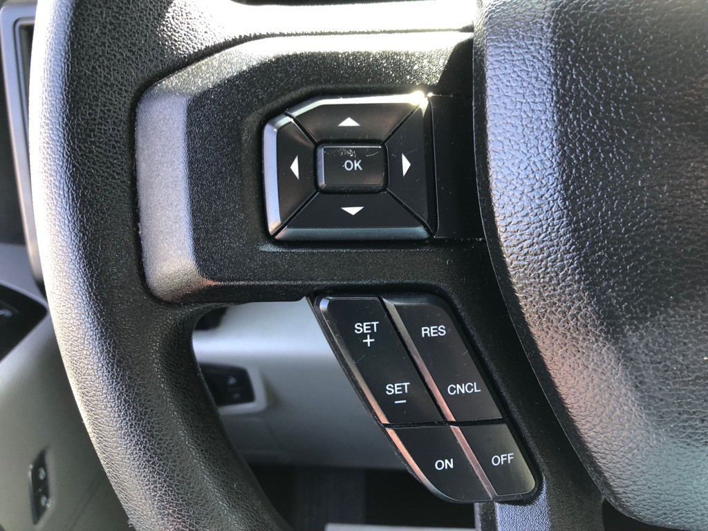 2017 Ford F-150 Image 37