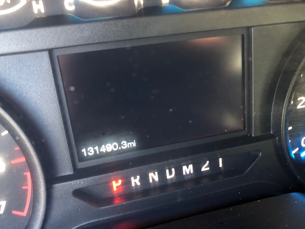 2017 Ford F-150 Image 38