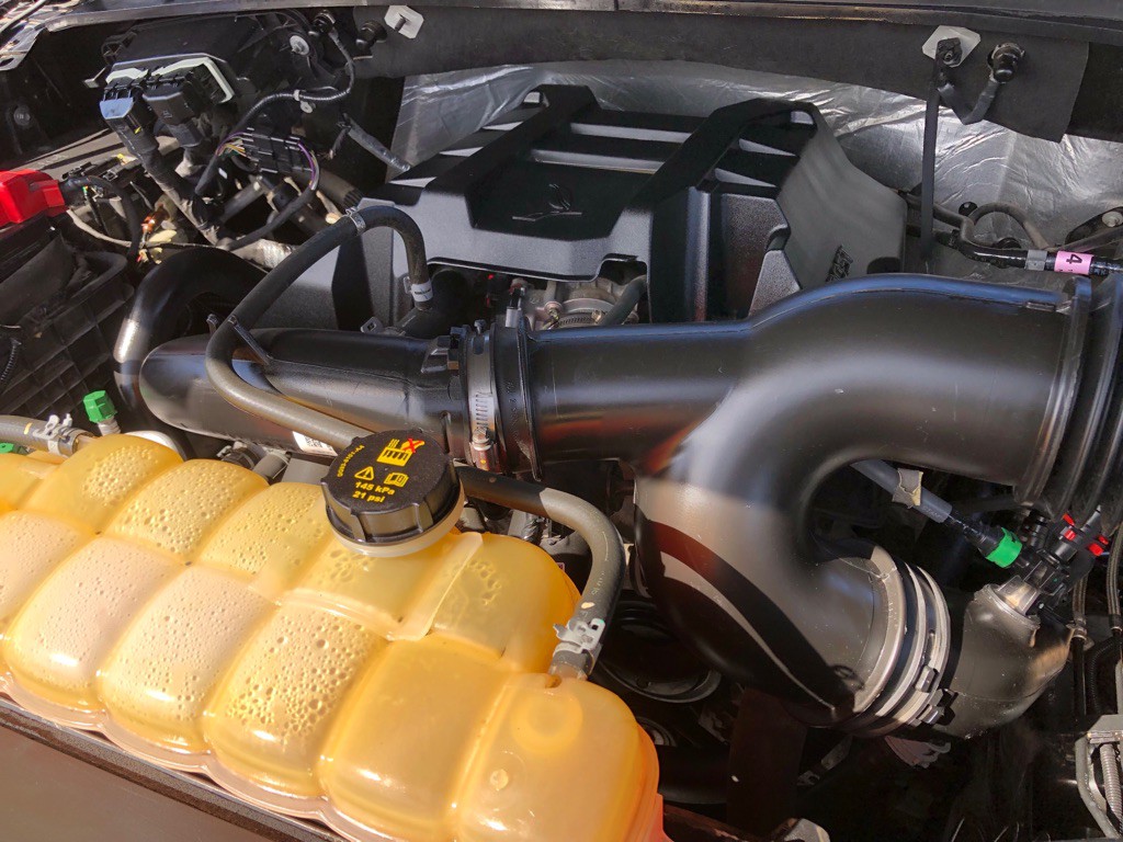 2017 Ford F-150 Image 41