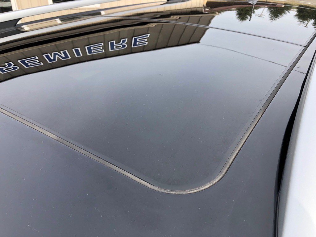 2021 Jeep Cherokee Image 11