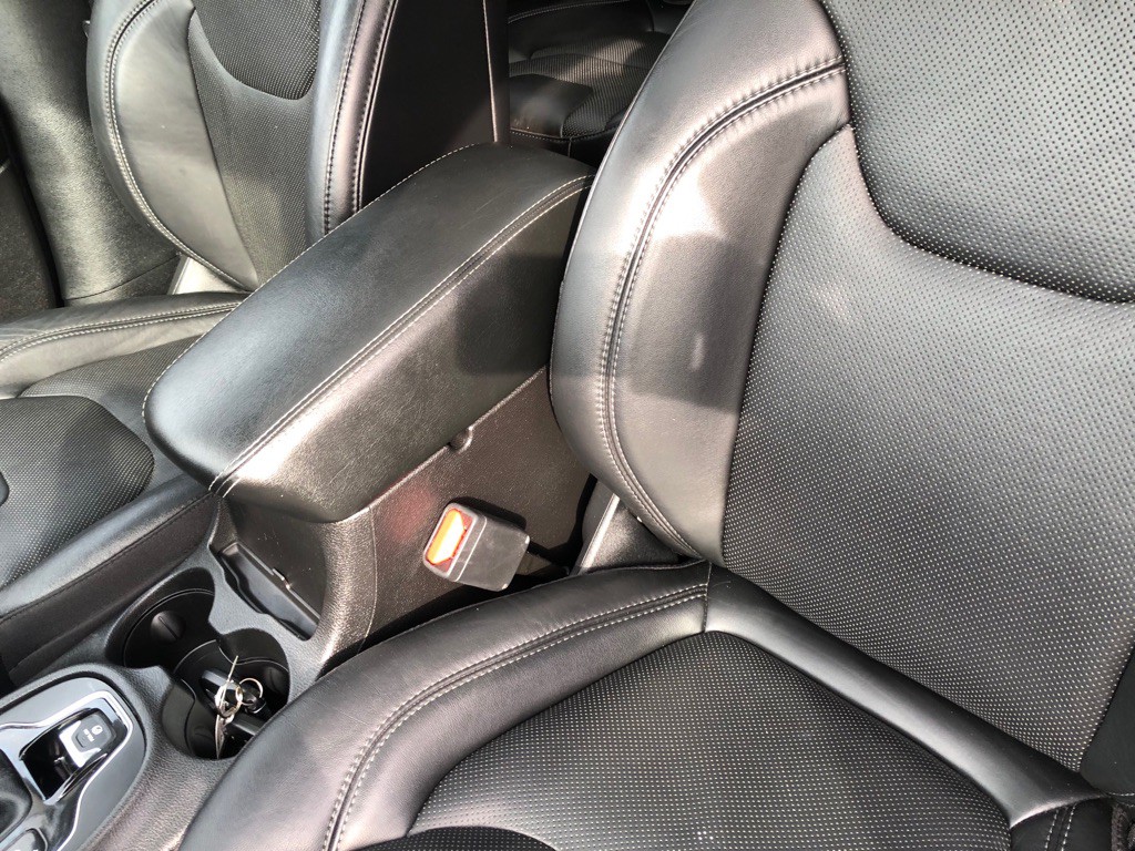 2021 Jeep Cherokee Image 18