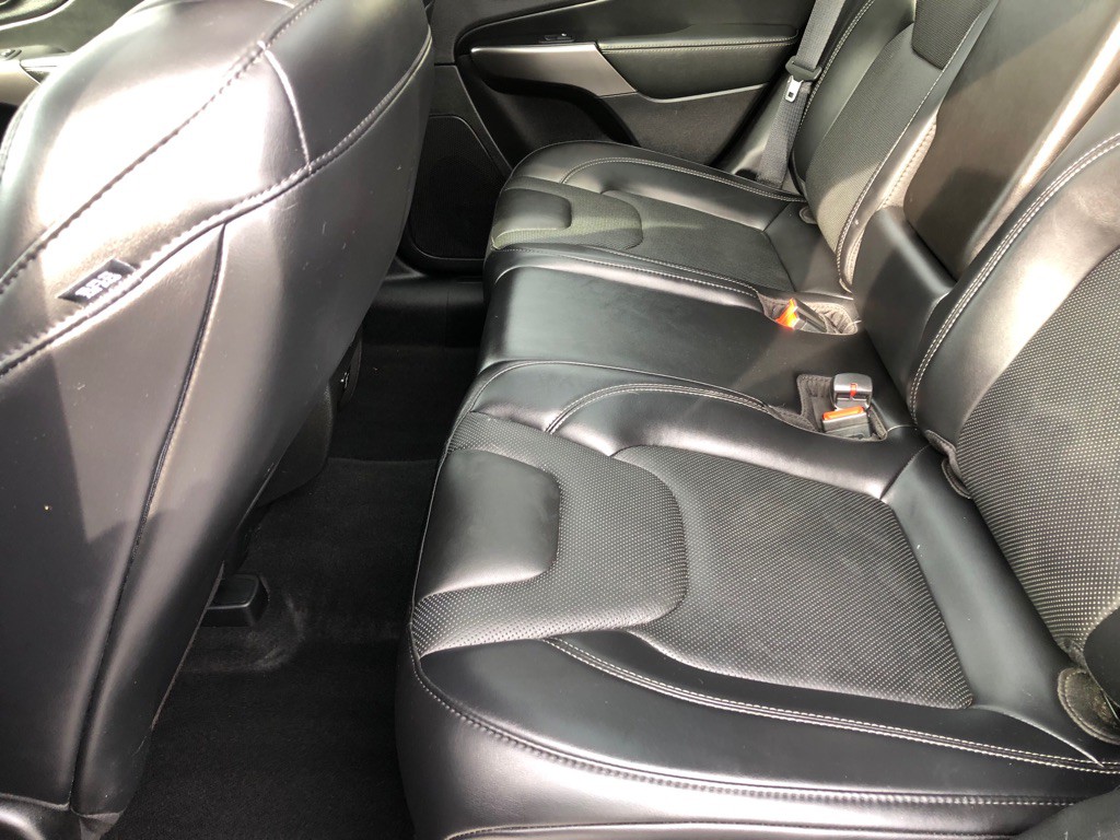 2021 Jeep Cherokee Image 20