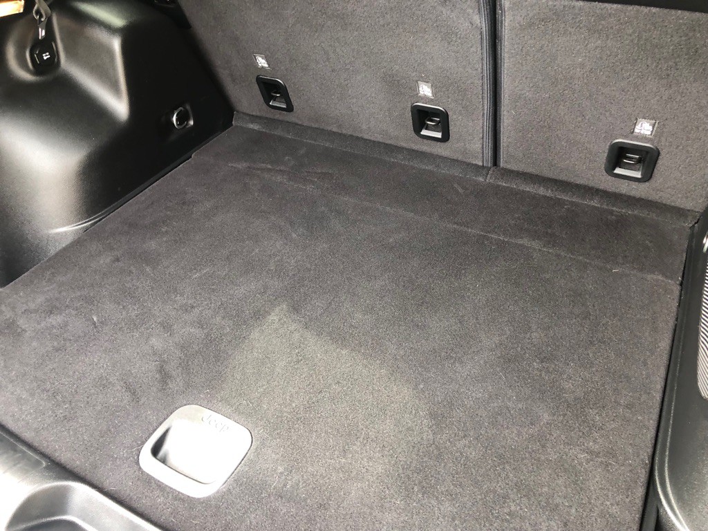 2021 Jeep Cherokee Image 21