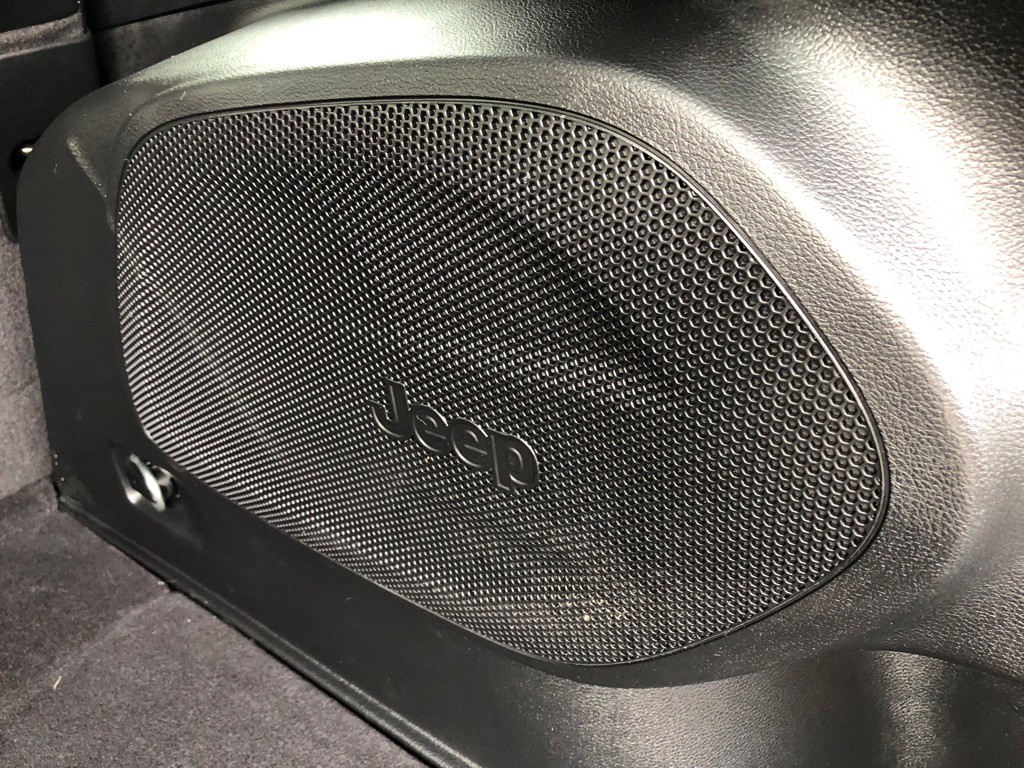 2021 Jeep Cherokee Image 22