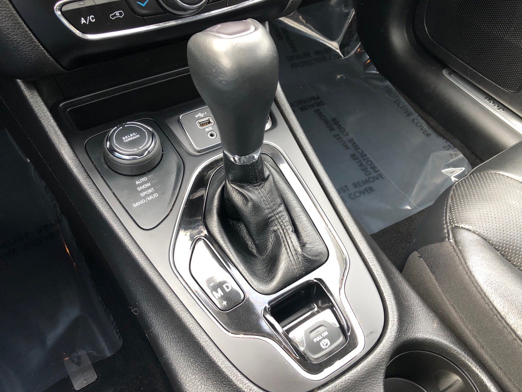 2021 Jeep Cherokee Image 28