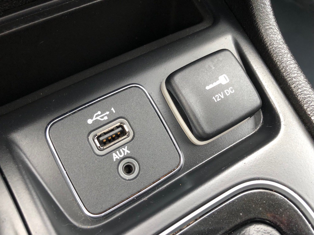 2021 Jeep Cherokee Image 31