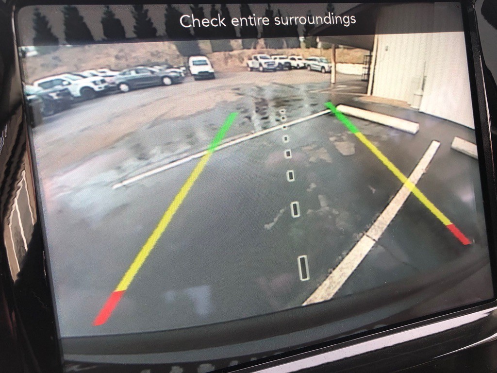 2021 Jeep Cherokee Image 32