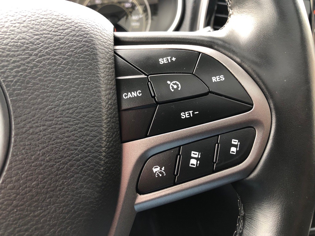 2021 Jeep Cherokee Image 36