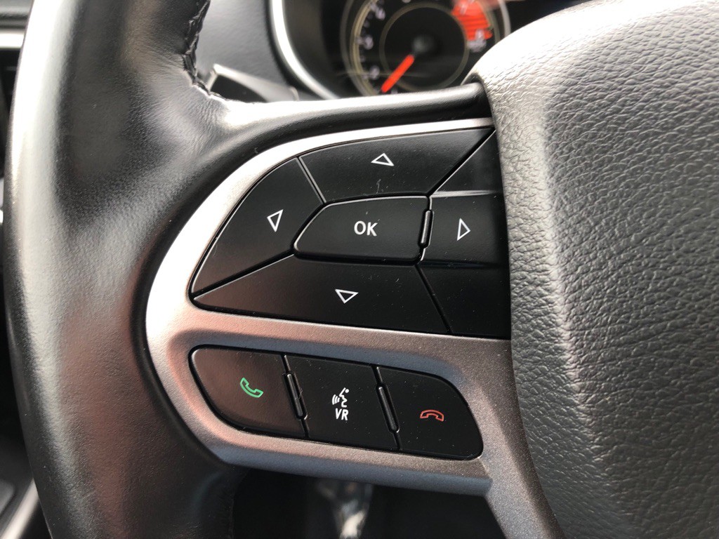 2021 Jeep Cherokee Image 37