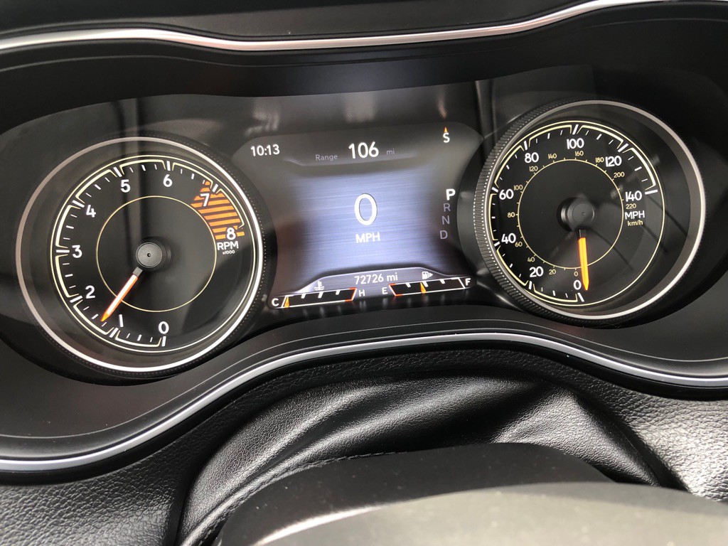 2021 Jeep Cherokee Image 38