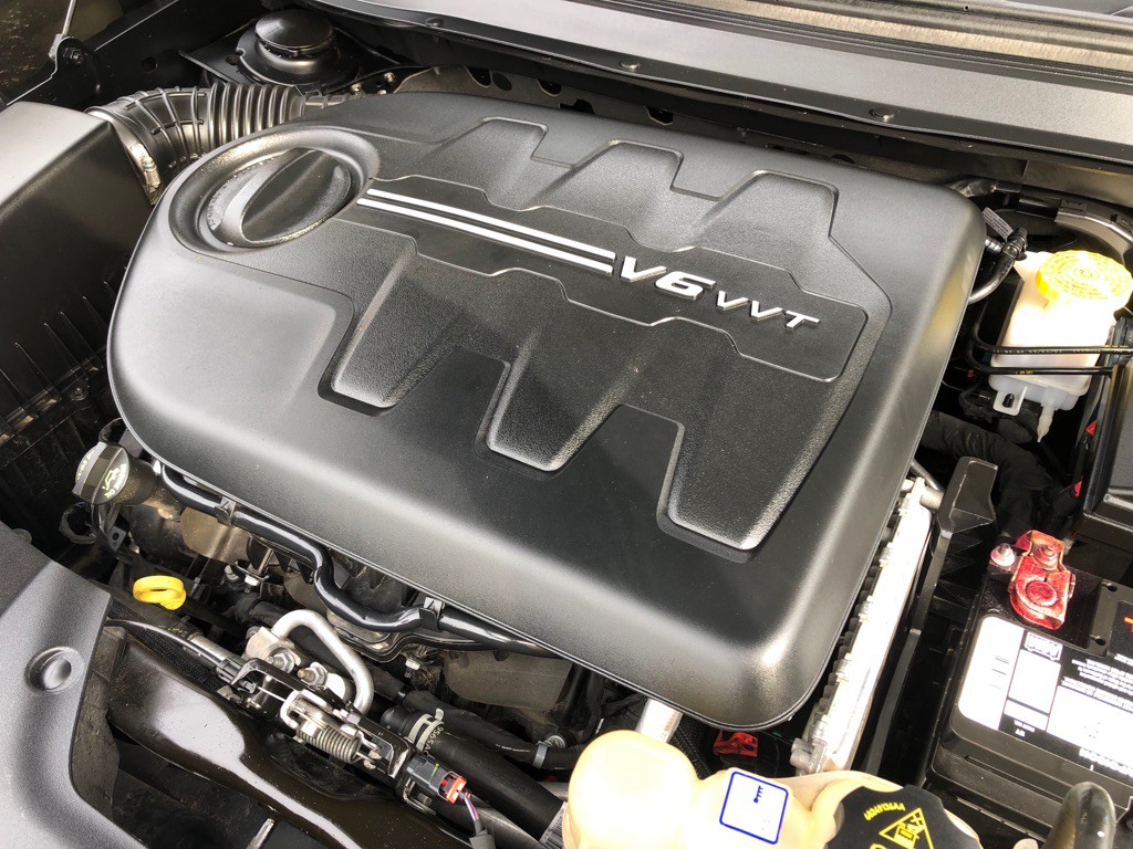 2021 Jeep Cherokee Image 41