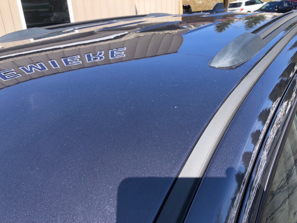 2016 Jeep Grand Cherokee Image 12