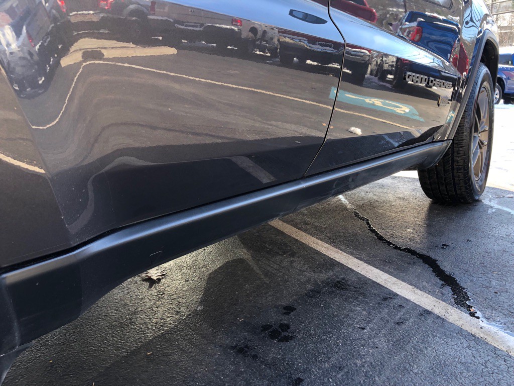 2016 Jeep Grand Cherokee Image 14