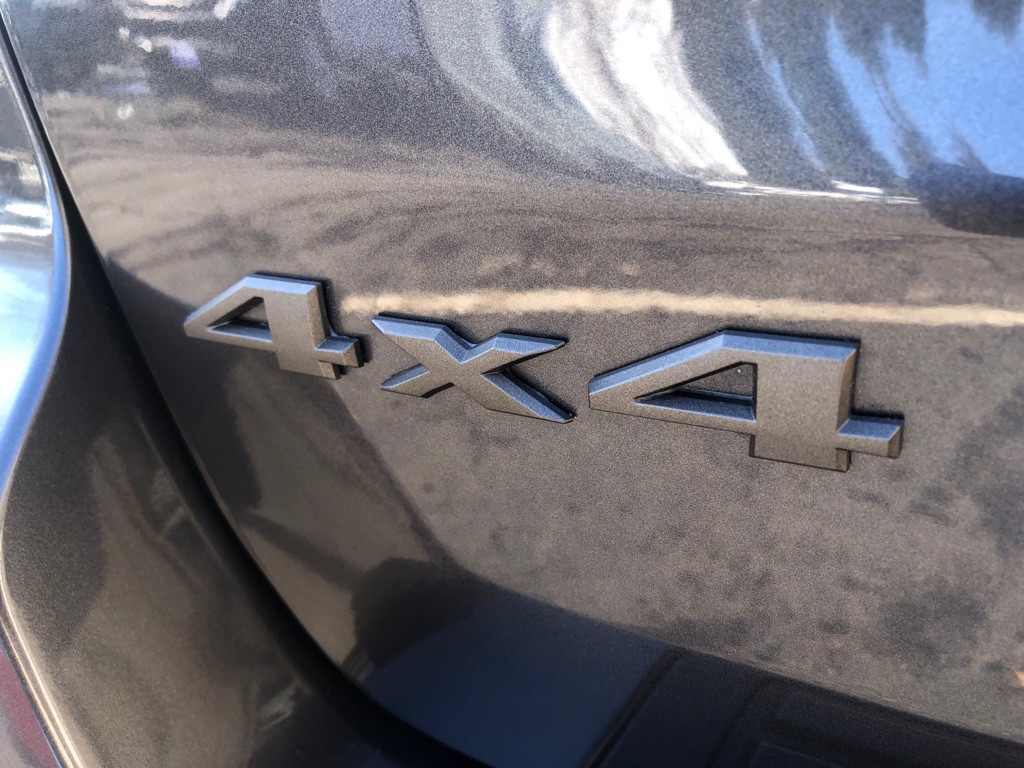 2016 Jeep Grand Cherokee Image 15