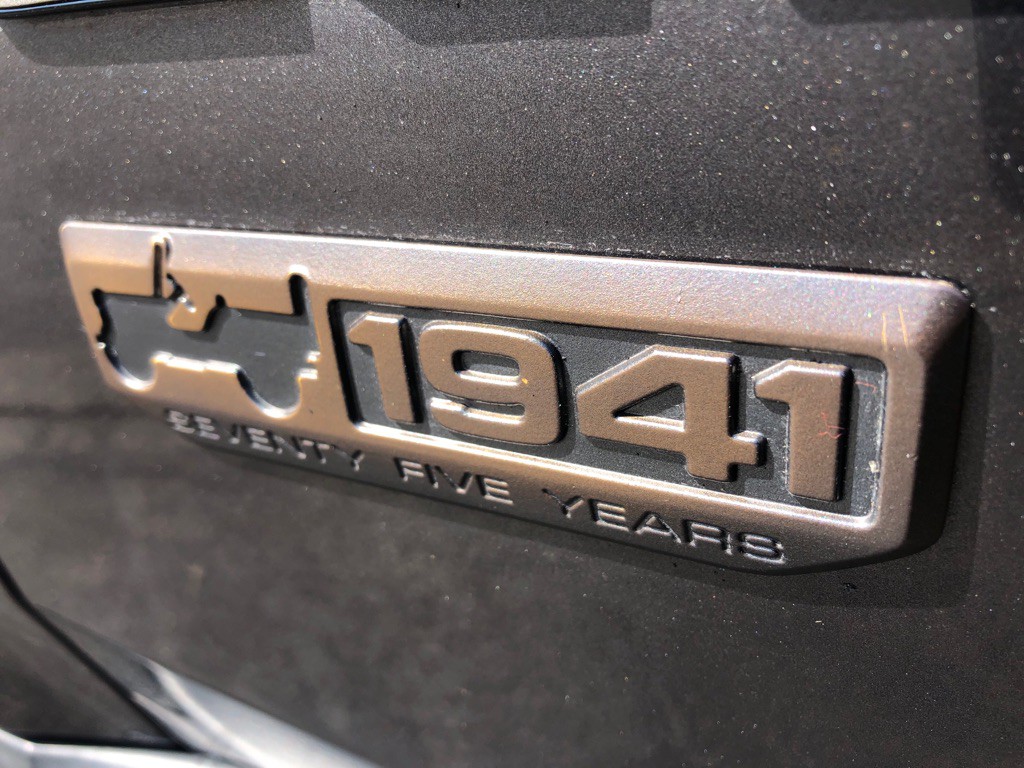 2016 Jeep Grand Cherokee Image 16