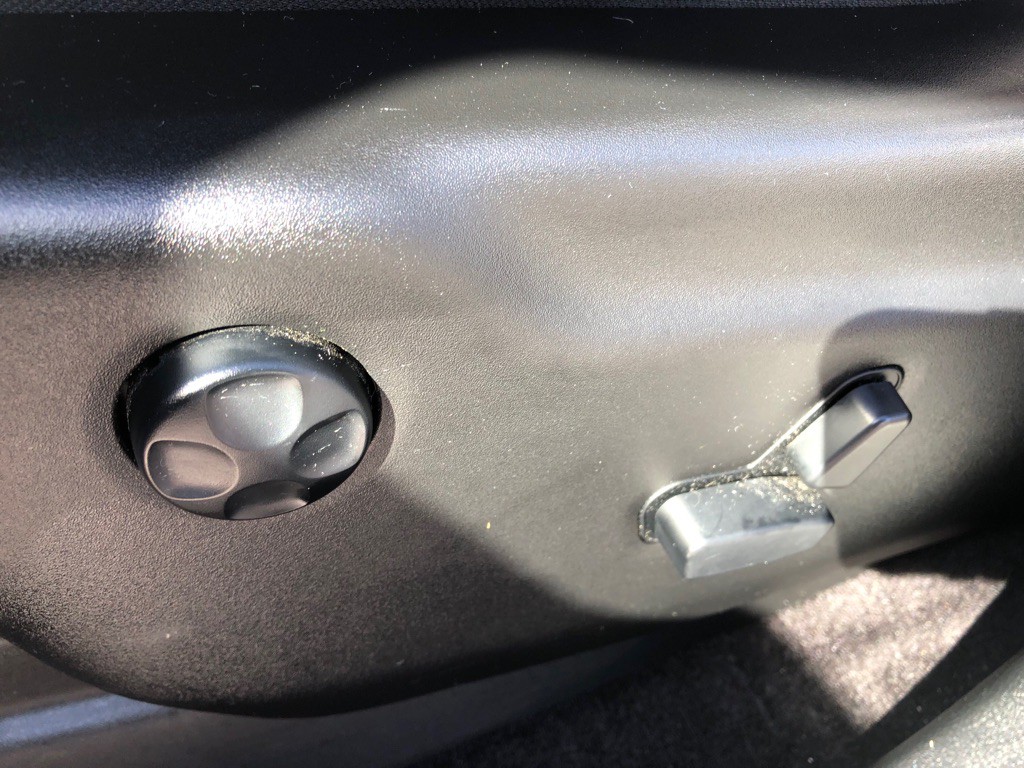 2016 Jeep Grand Cherokee Image 19