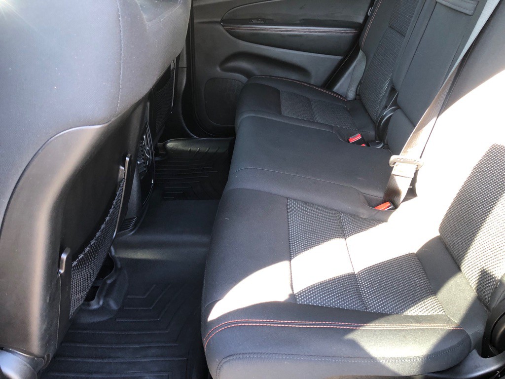 2016 Jeep Grand Cherokee Image 20