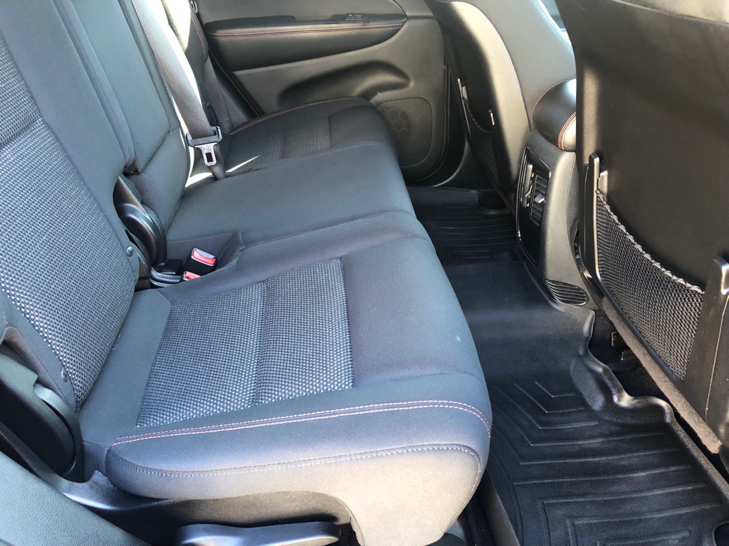 2016 Jeep Grand Cherokee Image 22