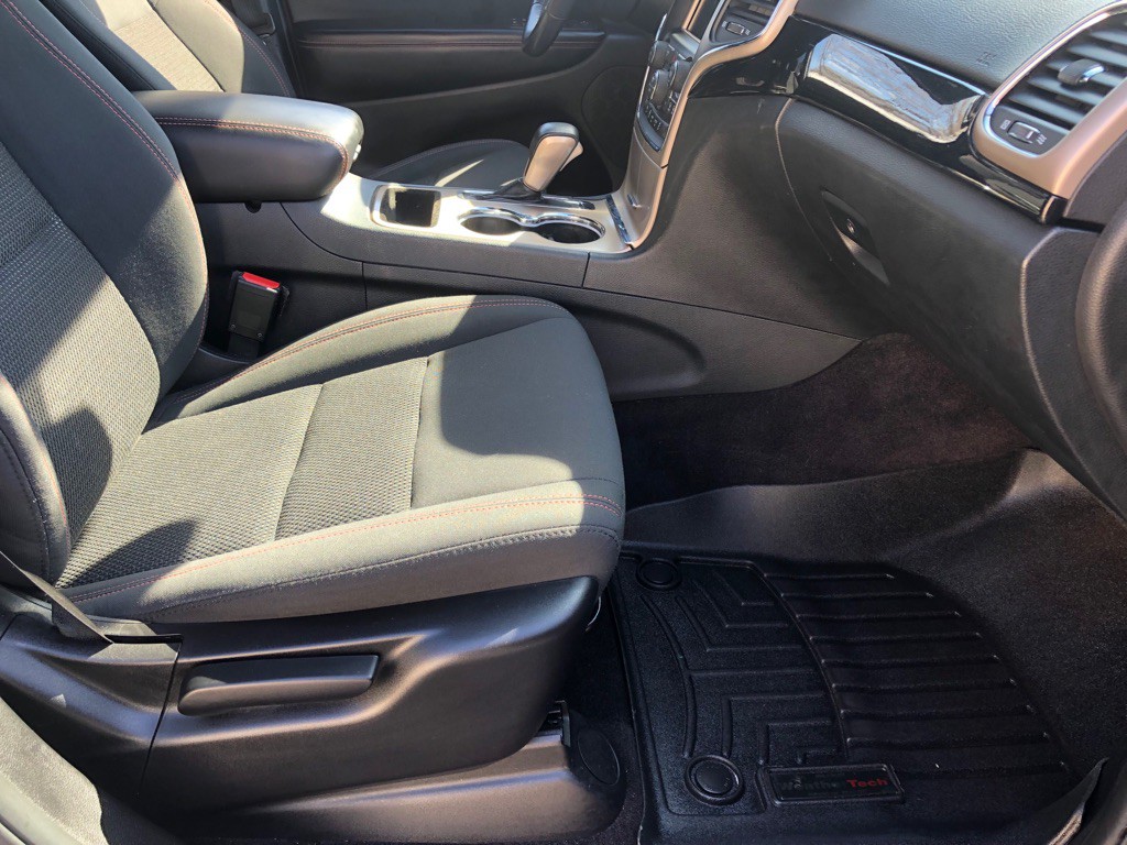 2016 Jeep Grand Cherokee Image 23