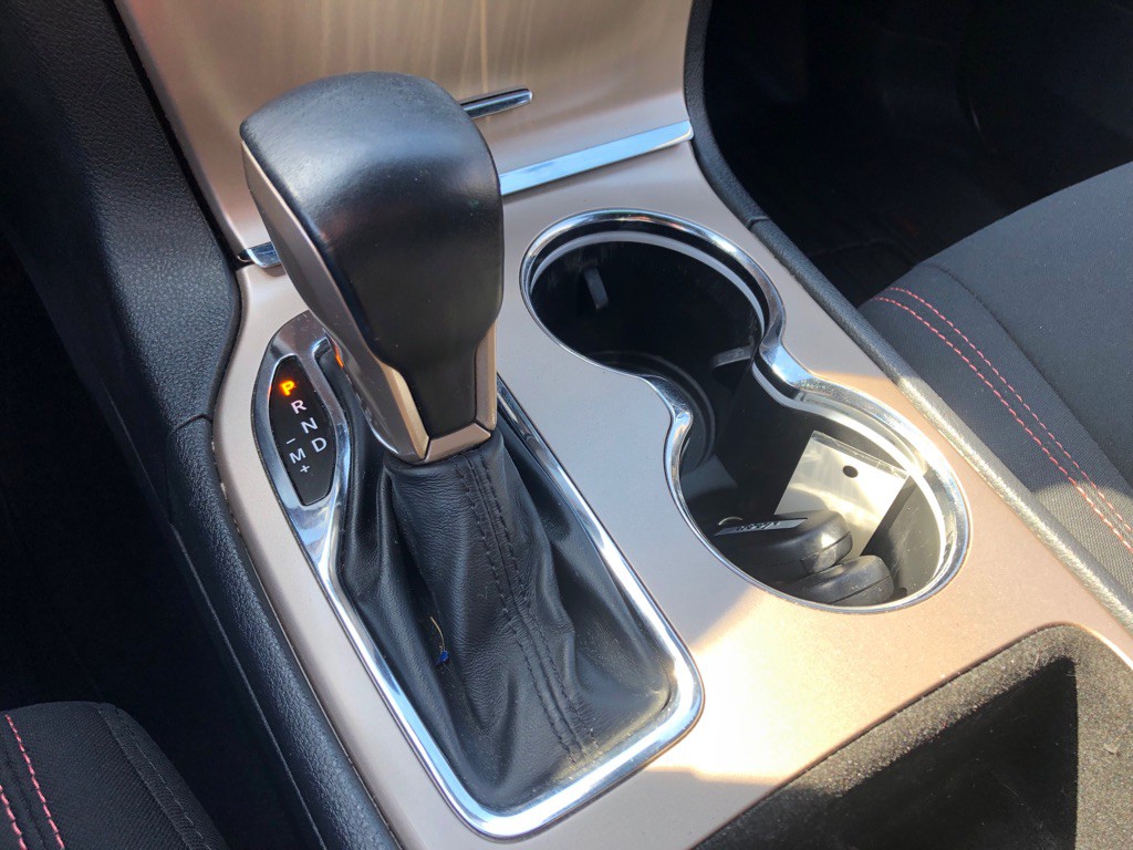 2016 Jeep Grand Cherokee Image 25