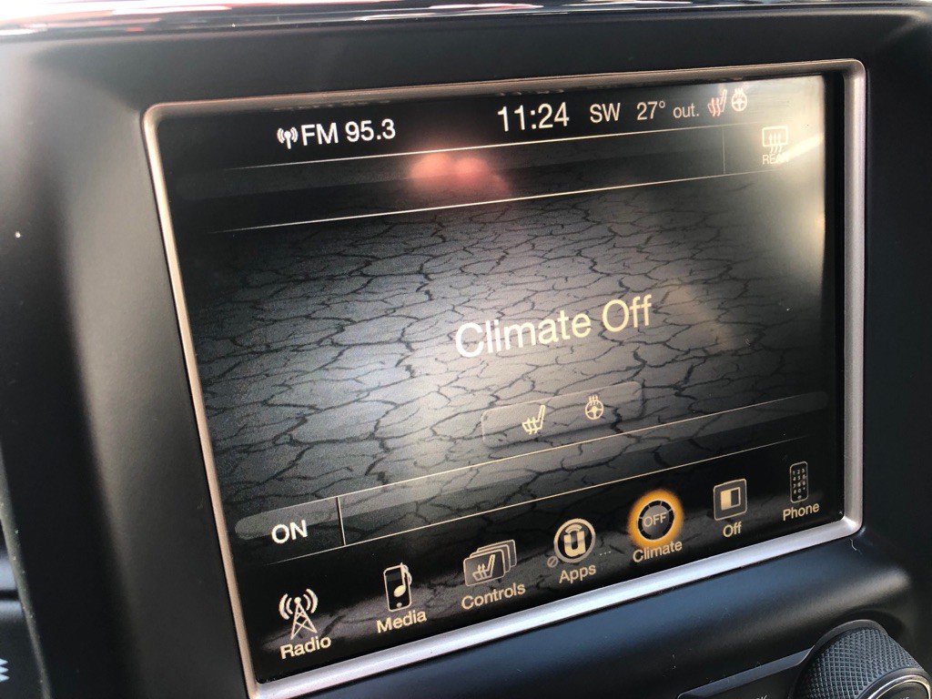 2016 Jeep Grand Cherokee Image 28