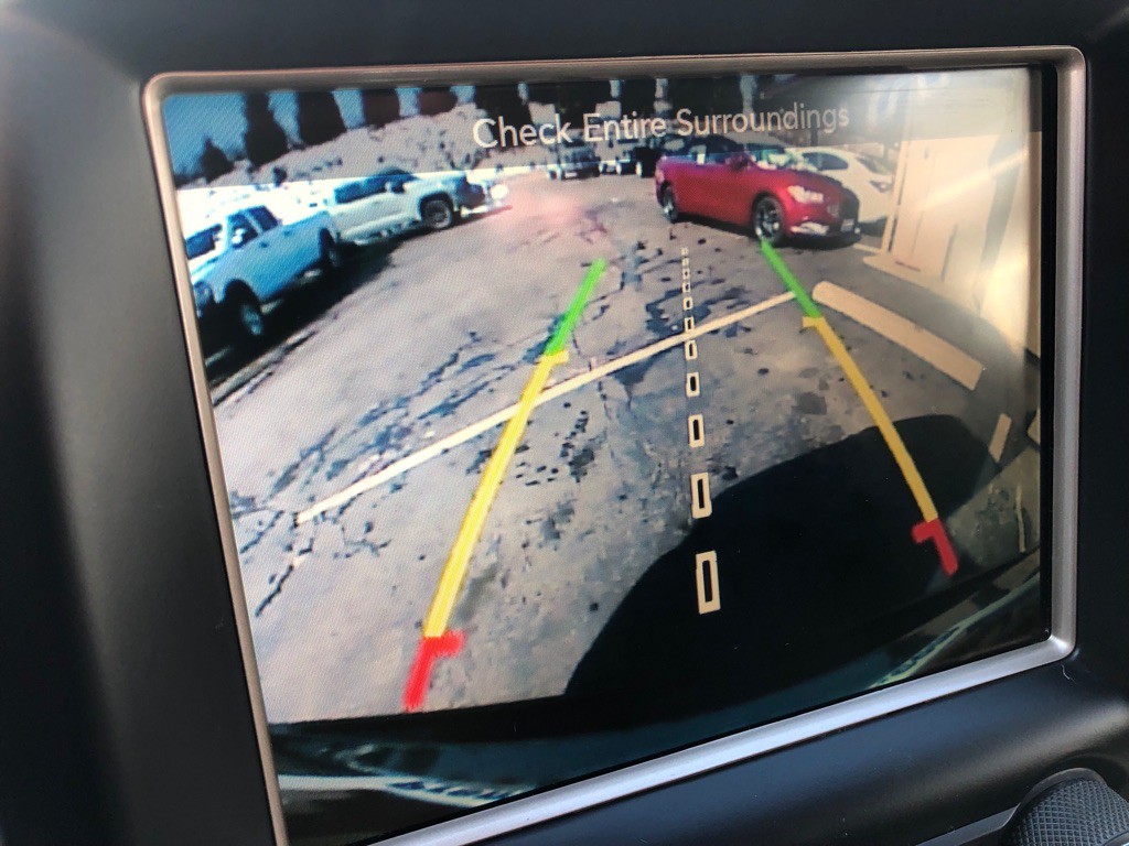 2016 Jeep Grand Cherokee Image 29