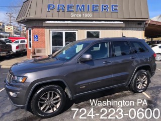 Image for 2016 Jeep Grand Cherokee Laredo ID: 7267929