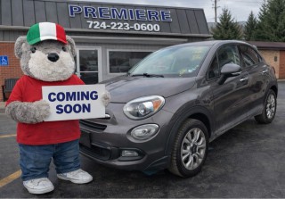 Image for 2016 FIAT 500 EASY ID: 7271204