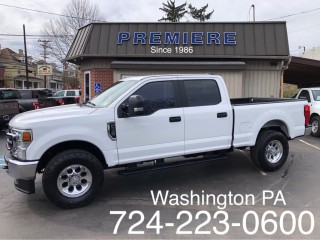 Image for 2020 Ford F-250 Super Duty ID: 7276467